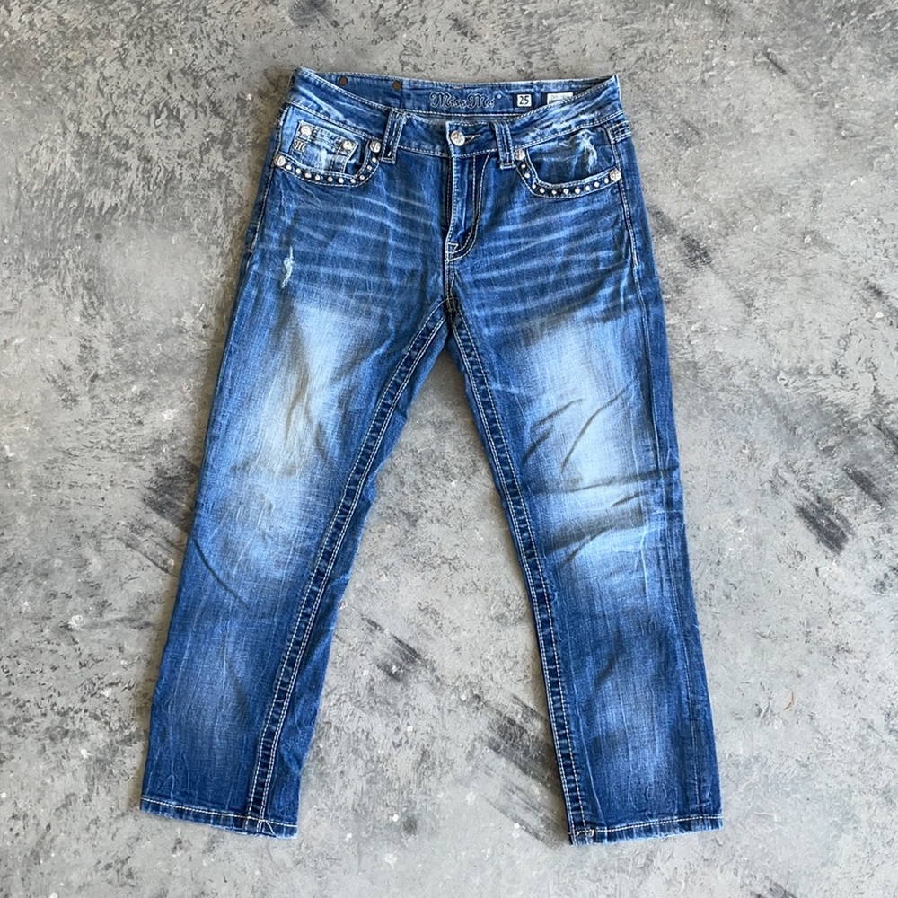 Miss Me Jeans - Picture 3 of 3